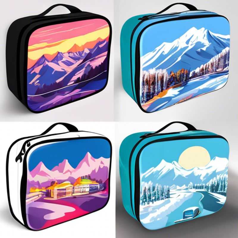 Des cubes d'emballage de compression, parfaits pour ranger et compresser vos vêtements pour des voyages plus efficaces.