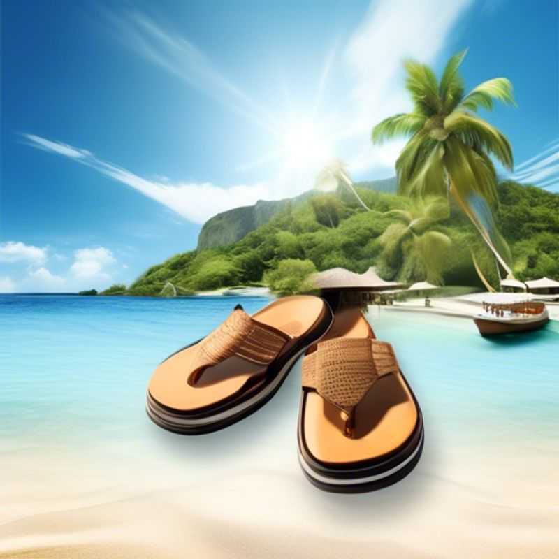 Hike the Coastal Trails in Your Water Shoes&#58; A Springtime Adventure