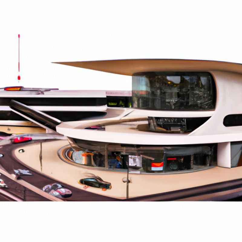 Mercedes-Benz Museum: A Journey Through Automotive History in Stuttgart