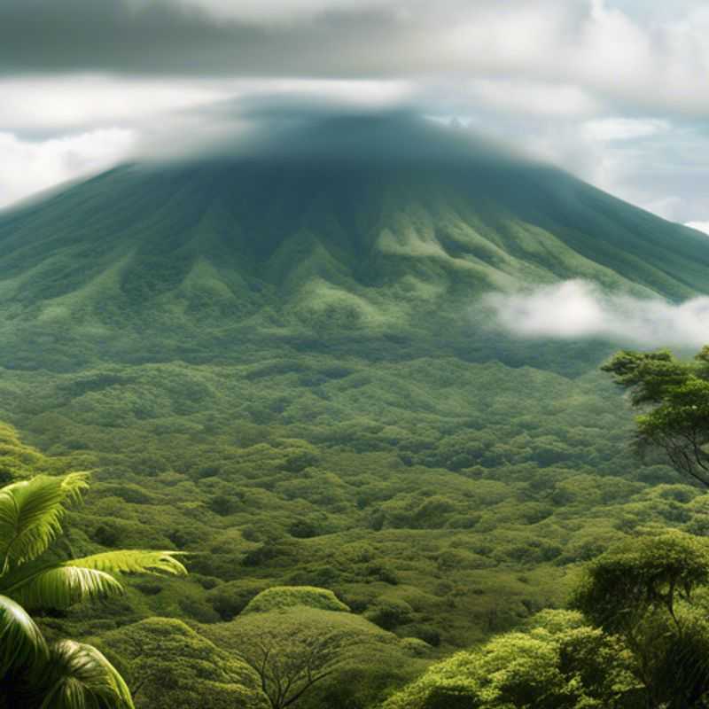 Witness the Fire Within&#58; Exploring Masaya Volcano's Active Lava Lake<h3>A Winter Wonderland of Lava&#58; Discovering Masaya Volcano National Park in Managua&#44; Nicaragua</h3><h3>Feeling the Earth's Pulse&#58; Exploring the Active Lava Lake at Masaya Volcano</h3><h3>Embracing the Volcano's Roar&#58; A Journey to Masaya Volcano National Park in Nicaragua</h3><h3>A Dance with Fire&#58; Winter Wonders at Masaya Volcano National Park</h3>