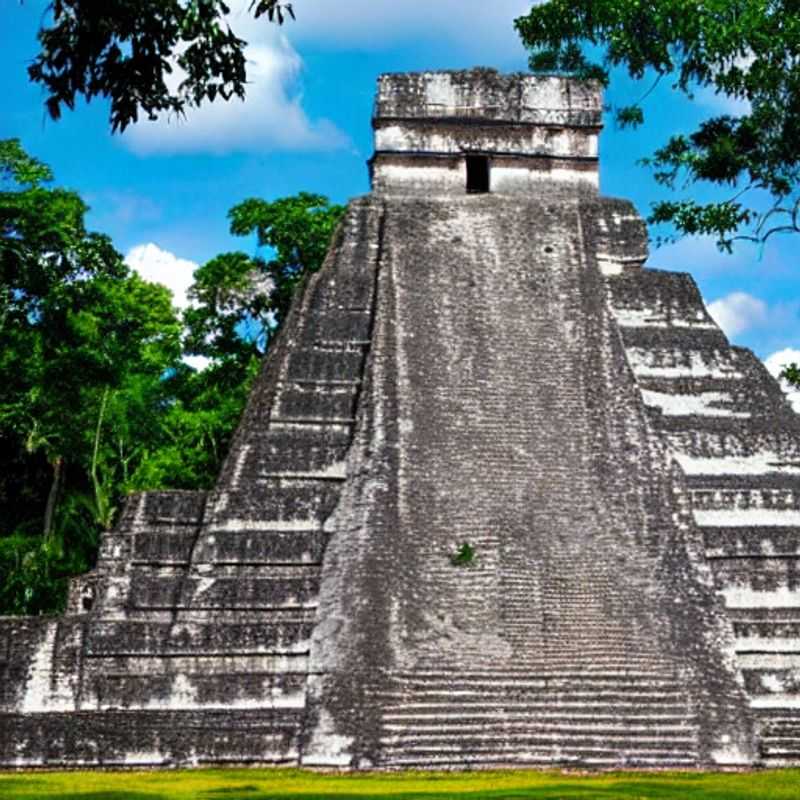 Tikal au printemps : un séjour de rêve pour les vacances scolaires ?<h3>Tikal pour les vacances de printemps : oui ou non ?</h3><h3>Vacances de printemps à Tikal : aventure et émerveillement garantis !</h3><h3>Explorez Tikal au printemps : mon expérience inoubliable</h3><h3>Le printemps à Tikal : soleil, temples et... surprises !</h3><h3>Tikal au printemps : tout ce que vous devez savoir avant de partir</h3><h3>Printemps Maya : découvrez le charme de Tikal</h3><h3>Vacances scolaires à Tikal : un voyage hors du temps</h3><h3>Avis d'une experte : Tikal est-il fait pour vos vacances de printemps ?</h3><h3>Voyage printanier à Tikal : au cœur de la jungle Maya</h3>