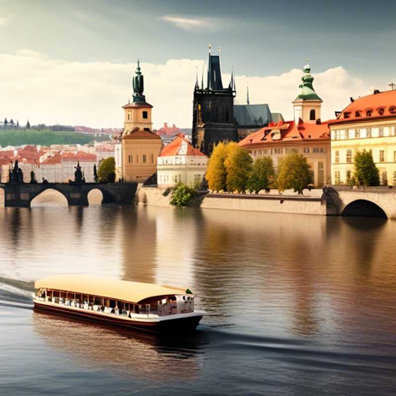 Springtime in Prague: A Stroll Through History and Wonder in Old Town Square<h3>Prague's Magical Clock: Witnessing the Astronomical Clock Come to Life</h3><h3>Discovering Prague's Soul: Exploring the Old Town Square's Hidden Gems</h3><h3>Spring in Prague: A Symphony of Colors and Culture</h3><h3>Prague's Old Town Square: Where History Meets Everyday Life</h3>