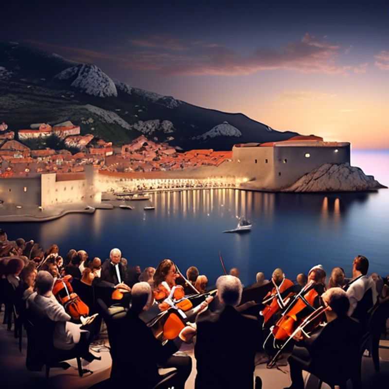 Unveiling Dubrovnik's Winter Magic&#58; Where History Meets the Adriatic<h3>Winter Wonderland in Dubrovnik&#58; Walking the Walls&#44; Unraveling Secrets&#44; and Sipping on Adriatic Breezes</h3><h3>Dubrovnik in December&#58; A Journey Through Time&#44; Legends&#44; and the Frozen Adriatic</h3><h3>Frozen Adriatic&#44; Blazing Walls&#58; A Wintertime Adventure in Dubrovnik</h3><h3>Dubrovnik's Winter Whisper&#58; A Journey Through History&#44; Myths&#44; and the Untamed Adriatic</h3>