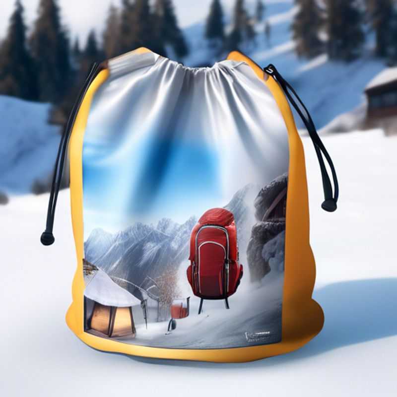 Braving the Winter Chill&#58; A Guide to Exploring Local Markets for Cozy Gear<h3>Showering in Style&#58; How a Portable Shower Bag Makes Glamping in Winter a Breeze</h3>