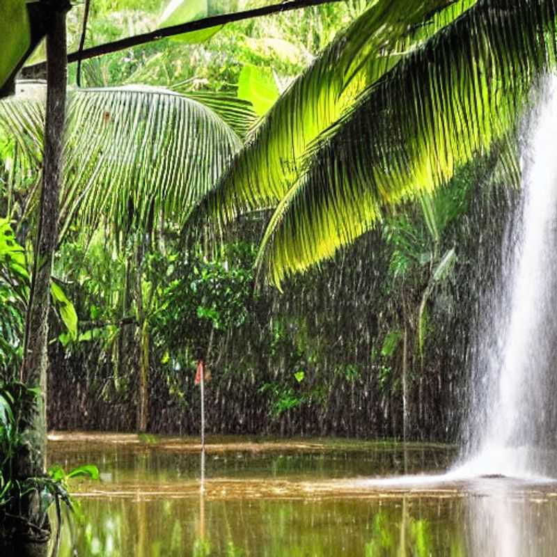 San Ignacio au printemps : Randonnées, mystères mayas et… bronzage ?<h3>San Ignacio pour les vacances de printemps : Aventure archéologique ou farniente tropicale ? Le dilemme !</h3><h3>Belize, San Ignacio : Sacs à dos, temples anciens et cocktails rafraîchissants – Un printemps inoubliable ?</h3><h3>Mystères mayas et sentiers battus : San Ignacio, une destination de printemps inattendue !</h3><h3>San Ignacio : Le printemps selon Indiana Jones (avec un peu moins de danger, on l'espère...)</h3><h3>Soleil, sueur et découvertes : San Ignacio, le printemps au cœur du Belize</h3>
