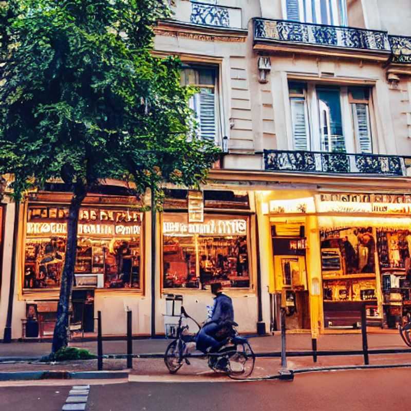 Paris au Printemps : Mystères, Légendes et Aventures en Plein Air !<h3>Paris en Avril : Le Printemps Débridé, Entre Mythes et Vérités Historiques</h3><h3>Le Grand Jeu de Piste Parisien : Un Spring Break Mystérieux et Dépaysant</h3><h3>Paris Secret : Exploration Printanière des Légendes et des Lieux Cachés</h3><h3>Spring Break à Paris : Une Odyssée Scientifique et Mythique</h3><h3>Paris, Paradis Printanier : Activités Déjantées et Découvertes Insolites</h3><h3>Au Cœur de Paris : Le Mystère du Printemps Dévoilé</h3><h3>Le Paris Insolite du Printemps : Une Enquête Historique et Aventurière</h3>