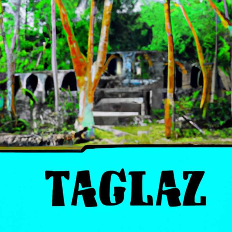 Discovering the Lost City of Uaxactún in Tikal: A Journey Through Mayan History and Nature's Embrace