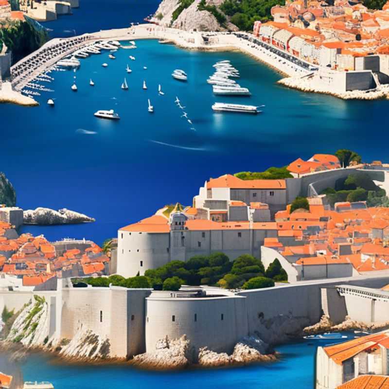 Unveiling Dubrovnik's Winter Secrets&#58; A Journey Through Time &#38; Stone<h3>Dubrovnik in December&#58; Where History Meets Holiday Cheer (and Maybe a Ghost or Two)</h3><h3>Frozen Walls &#38; Fire&#45;Kissed Tales&#58; Exploring Dubrovnik's Off&#45;Season Magic</h3><h3>Beyond the Game of Thrones&#58; Dubrovnik's Winter Wonderland Awaits</h3><h3>Dubrovnik's Winter Whisper&#58; A Tour Guide's Quest for Lost Legends</h3>