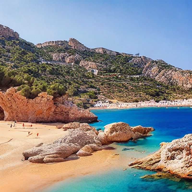 Cala Millor in Spring Break: Sun, Sand, & Savings (Maybe Not!)<h3>Is Cala Millor the Right Spring Break Spot for Your Budget?</h3><h3>Spring Break in Cala Millor: Weighing the Costs & Rewards</h3><h3>Affordable Fun in Cala Millor? Let's Explore Spring Break Options!</h3><h3>Cala Millor Spring Break: High Season Prices & Hidden Gems</h3><h3>Dreaming of Cala Millor? A Realistic Look at Spring Break Costs</h3><h3>Cala Millor for Spring Break: Is it Worth the Higher Prices?</h3><h3>Beyond the Beaches: Affordable Spring Break Adventures in Cala Millor</h3><h3>Spring Break in Cala Millor: Tips for Traveling on a Budget</h3><h3>Cala Millor Spring Break: Luxury vs. Budget – Finding the Perfect Balance</h3>