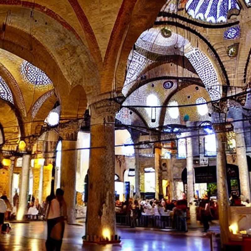 Istanbul au printemps &#58; un séjour abordable et authentique ? Hébergements et restaurants économiques<h3>Istanbul pour les vacances de printemps &#58; se loger et manger sans se ruiner</h3><h3>Vacances de printemps à Istanbul &#58; Guide pratique pour un budget serré (Hébergement &#38; Gastronomie)</h3><h3>Découvrir Istanbul au printemps &#58; astuces pour des hébergements et repas abordables</h3><h3>Istanbul à petit prix &#58; où loger et manger pendant les vacances de printemps ?</h3><h3>Printemps à Istanbul &#58; voyage économique – conseils pour l'hébergement et la restauration</h3>