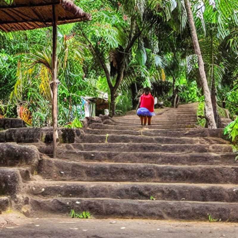 Suchitoto au Printemps : Un Réveillon Romantique au Cœur d'El Salvador ?<h3>Suchitoto, El Salvador : Paradis printanier ou cauchemar des vacances scolaires ? (Avis d'un explorateur chevronné)</h3><h3>El Salvador en fleurs : Suchitoto, destination idéale pour des vacances de printemps ?</h3><h3>Vacances de printemps à Suchitoto : Amour, aventures et... serait-ce le paradis ?</h3><h3>Au cœur du printemps salvadorien : Suchitoto, une escapade romantique hors des sentiers battus ?</h3><h3>Suchitoto et le printemps : Mon expérience inoubliable (et quelques conseils pour votre voyage)</h3>