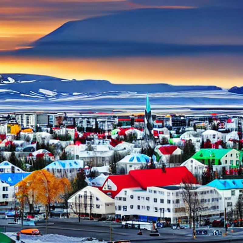 ¿Reikiavik en primavera? ¡Despejando la niebla de las horas reducidas!<h3>Reikiavik en Semana Santa: ¡Aventuras congeladas (y horarios ajustados)!</h3><h3>Islandia primaveral: ¡El misterio de las atracciones con horario reducido!</h3><h3>Reikiavik y la Semana Santa: ¿Leyendas vikingas y puertas cerradas?</h3><h3>Explorando Reikiavik en primavera: ¡Descubriendo la verdad tras los horarios limitados!</h3><h3>La Semana Santa en Reikiavik: ¡Una aventura entre géiseres, mitos y cierres temporales!</h3><h3>Reikiavik: ¿Primavera sí, pero con horarios reducidos? ¡La investigación comienza!</h3>