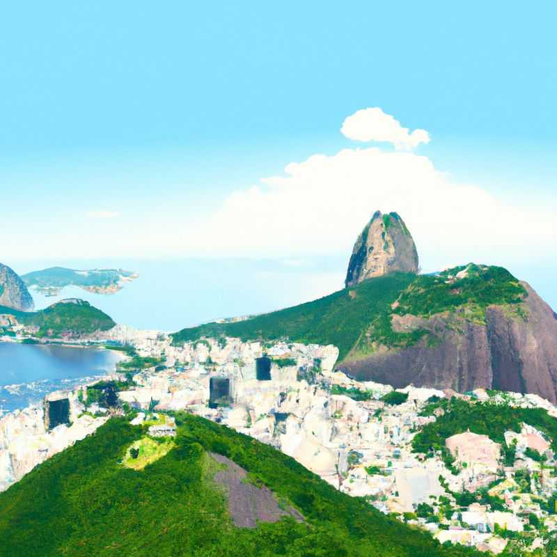 Visite Pão de Açúcar en hiver à Rio de Janeiro, Brésil : une expérience inoubliable
