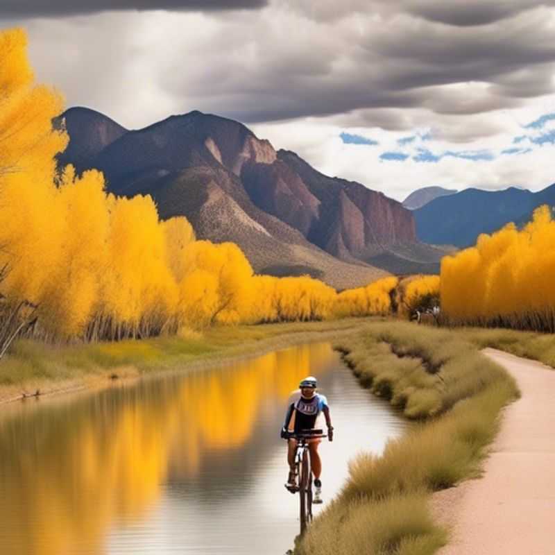 L'architecture durable d'Aspen &#58; Un voyage au cœur de l'art et de la nature