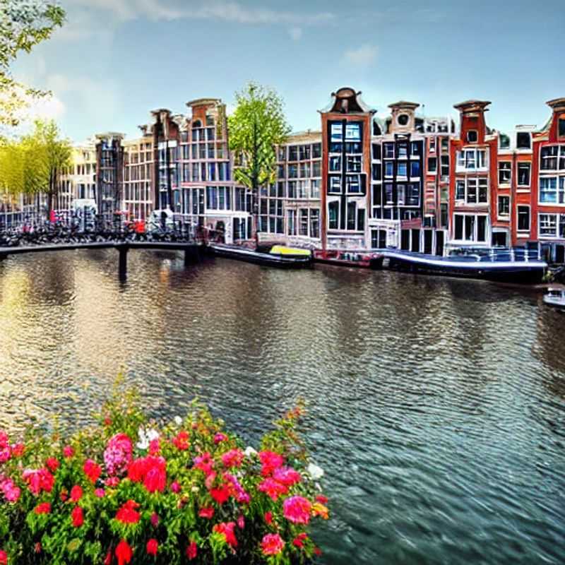 Amsterdam Spring Break: Tulips, Canals, and Crazy Nights!<h3>Is Amsterdam the Perfect Spring Break Destination for YOU?</h3><h3>Amsterdam Spring Break: Beyond the Stereotypes (and How to Have an Amazing Time!)</h3><h3>Spring Break in Amsterdam: A Local's Guide to the Best (and Unexpected) Spots</h3><h3>Amsterdam's Hidden Gems: Spring Break Adventures Off the Beaten Path</h3><h3>Nightlife, Culture, and Canals: Your Amsterdam Spring Break Itinerary</h3><h3>Amsterdam Spring Break: Balancing Budget Travel with Unforgettable Experiences</h3><h3>Spring Break in Amsterdam: Safety Tips and Smart Travel Advice</h3><h3>More Than Just Canals: Discovering the Unexpected Joys of Amsterdam for Spring Break</h3><h3>Amsterdam Spring Break: A Foodie's Adventure</h3>