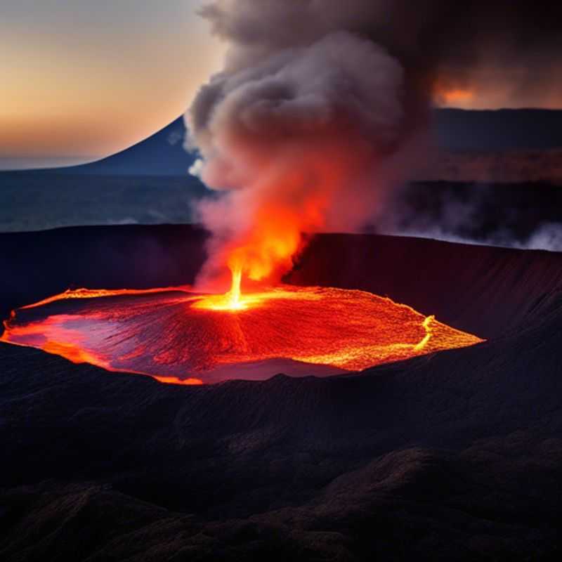 Two couples, embracing the vibrant energy of Managua, Nicaragua, on their eco-adventure. The image captures the lush greenery and captivating architecture of this captivating Central American city.
