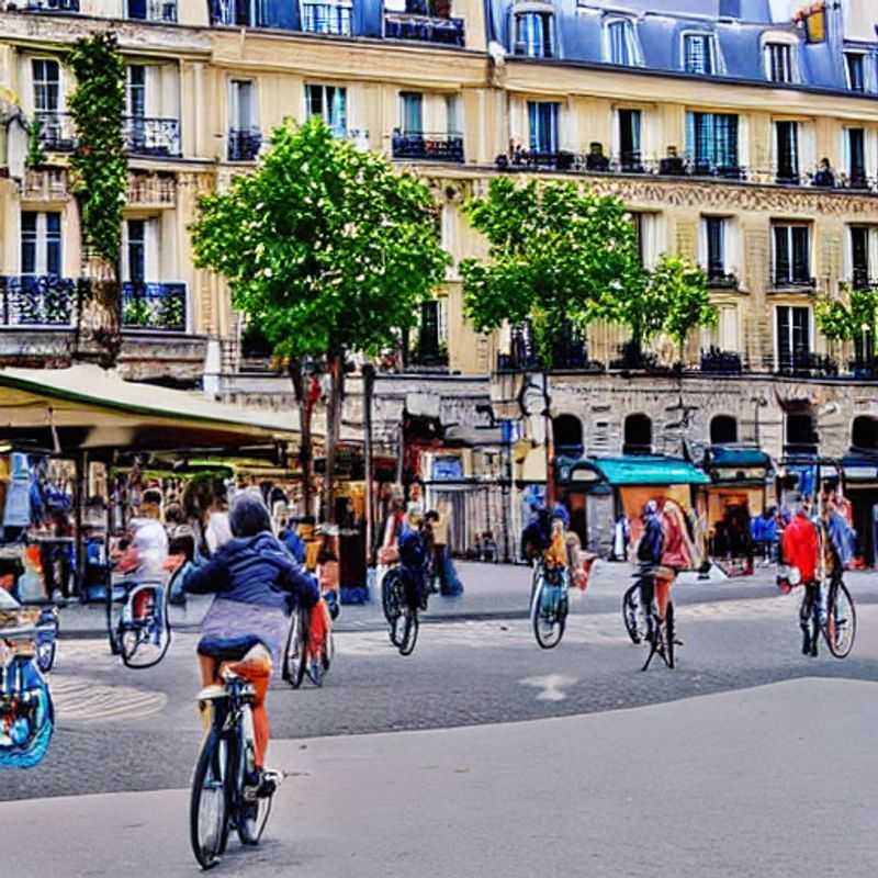 Paris au Printemps : Une Escapade Culturelle Accessible !<h3>Paris pour les vacances de printemps ? Absolument ! (Culture & Histoire à portée de main)</h3><h3>Printemps à Paris : Culture vibrante et sites historiques accessibles à tous !</h3><h3>Découvrir Paris au printemps : Un voyage culturel facile et enchanteur</h3><h3>Vacances de printemps parisiennes : Histoire, culture et charme intemporel</h3><h3>Paris en avril/mai : Le meilleur des deux mondes (culture et détente)</h3>