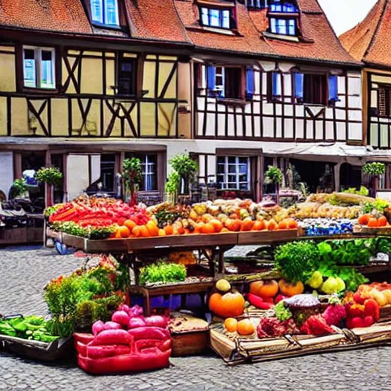 Strasbourg in Spring: Will a Sprinkle Spoil the Fun? (A Charmingly Damp Forecast)<h3>Spring Break in Strasbourg: Rain or Shine, a City of Charm Awaits!</h3><h3>Under the Alsace Sun (and Maybe a Few Clouds): Is Strasbourg Your Perfect Spring Break?</h3><h3>Strasbourg's Spring Surprise: Navigating the Potential for Showers (and Still Having an Amazing Time!)</h3><h3>A Springtime Stroll Through Strasbourg: Preparing for a Few April Showers (and Discovering Hidden Gems)</h3>