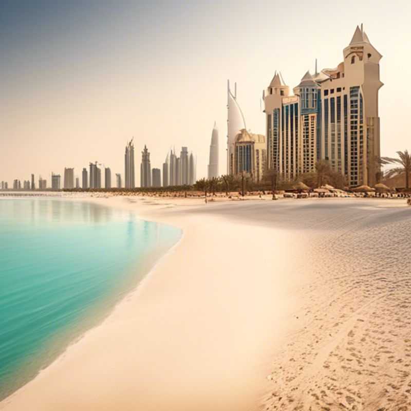 Dubai's Springtime Bloom: Where Desert Meets Garden, and Myths Unfold<h3>A Floral Odyssey in the Desert: Unveiling Dubai's Hidden Garden Paradise</h3><h3>Chasing the Mirage: Springtime Adventures in Dubai's Floral Wonderland</h3><h3>From Sand to Symphony: A Blooming Journey Through Dubai's Springtime Secrets</h3><h3>Whispers of the Djinns: Exploring Dubai's Floral Legends in Spring</h3>