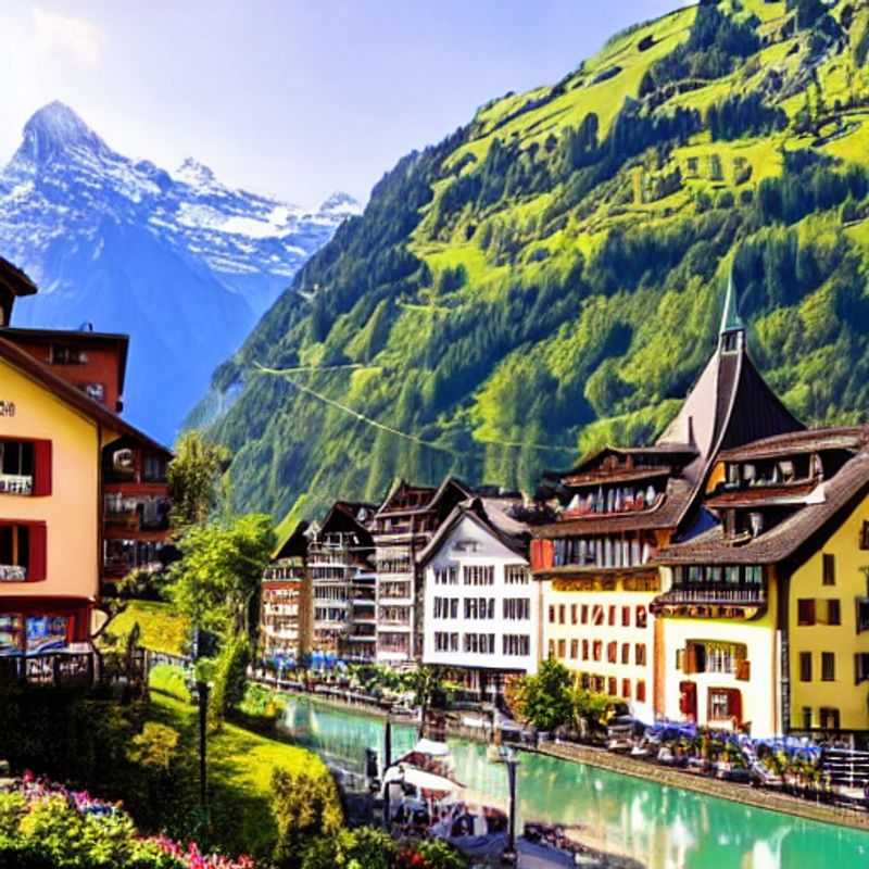 Is Interlaken a Spring Break Shangri-La? Unraveling the Alpine Enigma!<h3>Interlaken's Spring Awakening: Myth, Mystery, and Mountain Majesty!</h3><h3>Spring Break in Interlaken: Beyond the Tourist Trail – A Journey into Legend</h3><h3>Decoding Interlaken: A Springtime Adventure for the Curious Traveler</h3><h3>Interlaken's Spring Secrets: A Historian's Hunt for Hidden Histories</h3><h3>Spring Break Swiss Style: Conquering the Alps and Uncovering Ancient Lore</h3><h3>Interlaken's Spring Surprise: Where Science Meets Myth in the Heart of Switzerland</h3><h3>Yodeling Your Way Through Interlaken's Spring: A Hilariously Historic Adventure</h3><h3>Beyond the Chocolate: A Spring Break Expedition into Interlaken's Cultural Core</h3><h3>Interlaken's Springtime Charm: Fact, Fiction, and Fantastic Views!</h3>