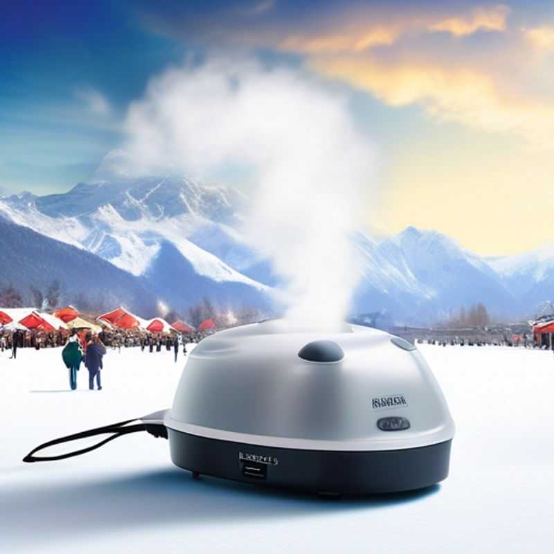 Cozy Up with a Winter&#45;Warming Meal&#58; A Culinary Adventure in Destination Name<h3>Wrinkle&#45;Free Travels&#58; The Portable Steamer's Secret to Effortless Style</h3>