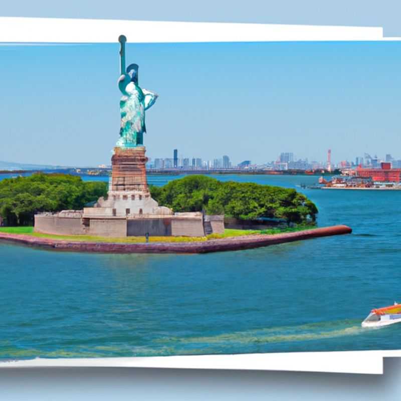 Get Ready to Explore the Wonders of the Metropolitan Museum in the Heart of New York City
