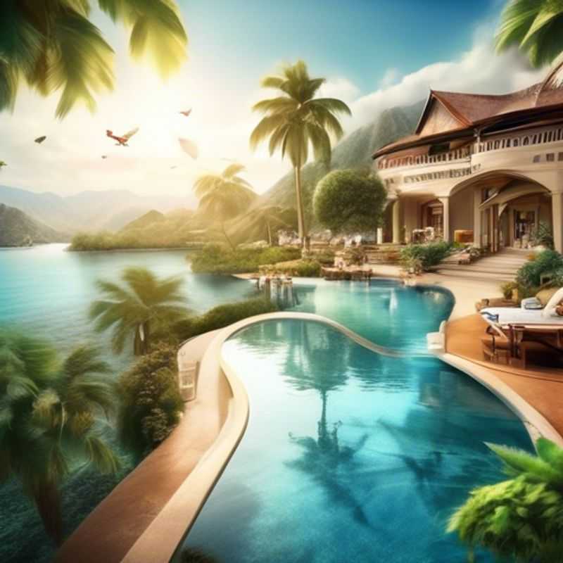 Unveiling Artistic Treasures&#58; A Winter Wonderland of Luxury Travel &#38; Cultural Immersion