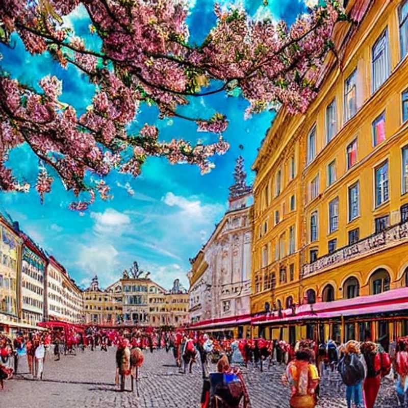 Vienne au printemps : un séjour de rêve à prix doux !<h3>Vienne pour les vacances de printemps : Oui, absolument !</h3><h3>Printemps à Vienne : charme autrichien et prix abordables</h3><h3>Vacances de printemps à Vienne : Le meilleur des deux mondes !</h3><h3>Vienne au printemps : escapade printanière inoubliable</h3><h3>Exploration printanière de Vienne : un voyage enchanteur</h3><h3>Le charme discret du printemps viennois : un guide pour vos vacances</h3><h3>Vienne au printemps : découvrez la beauté cachée de la ville impériale</h3>