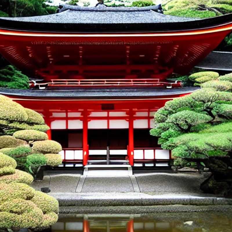 Kyoto au Printemps : Mystères floraux et jardins en fleurs – Un séjour de rêve pour les vacances de printemps ?<h3>Fleurs printanières de Kyoto : Décodage des légendes et exploration botanique d'une cité impériale en pleine floraison</h3><h3>Kyoto et ses mystères printaniers : Enquête sur les jardins secrets et les légendes des cerisiers en fleurs</h3><h3>Vacances de printemps à Kyoto : Au cœur des floraisons spectaculaires – Mythes, histoire et aventures botaniques</h3><h3>Le printemps enchanteur de Kyoto : Une exploration scientifique et légendaire des jardins et des fleurs sauvages</h3><h3>Kyoto, paradis printanier : Voyage initiatique au pays des cerisiers en fleurs – Mystère résolu ?</h3><h3>Au fil des fleurs de Kyoto : Un guide insolite pour des vacances de printemps inoubliables</h3><h3>Mythes et merveilles printanières de Kyoto : Exploration des jardins secrets et des légendes des fleurs</h3><h3>Le printemps à Kyoto : Au-delà des cerisiers – Une aventure botanique pleine de surprises</h3><h3>Kyoto en fleurs : Dévoiler les secrets des jardins et des fleurs sauvages grâce à la science et à l'histoire</h3>