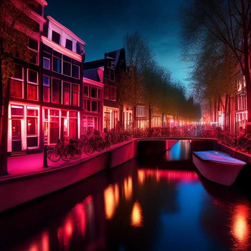 Amsterdam en hiver: Découvrir les chefs-d'œuvre du Rijksmuseum, une expérience inoubliable