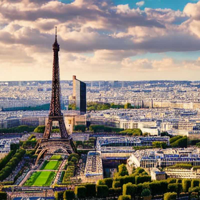 Paris au Printemps : Mystères, Mythes et… Meilleurs Prix ?<h3>Le Printemps Parisien : Budget Voyage et Aventures Légendaires</h3><h3>Paris en Avril: Sacré Cœur, Secrets et… Soldes sur les Vols !</h3><h3>Chasse au Trésor Parisienne : Printemps, Bons Plans et Histoires Insolites</h3><h3>Décodez Paris : Un Voyage de Printemps Mystérieux et Économique</h3><h3>Paris Secret : Le Printemps, Une Saison pour les Aventuriers (et les Budgets Serrés)</h3>