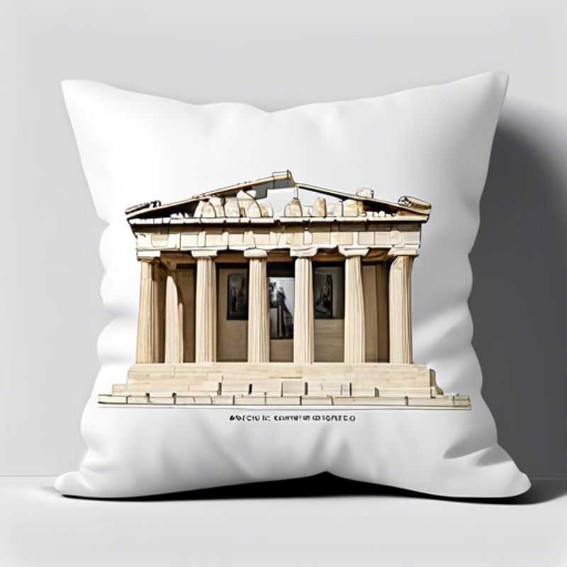 Explore the Ancient Acropolis: A Journey to the Majestic Parthenon This Fall