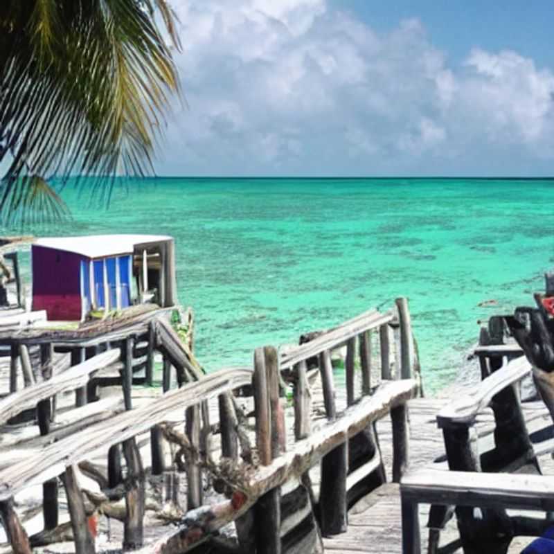 Cayes Caulker, Belize pour les vacances de printemps : Rythmes endiablés et culture vibrante<h3>Caye Caulker en mars : Fêtes, Culture et Conseils pour un séjour réussi</h3><h3>Vacances de printemps à Caye Caulker : Éviter les pièges à touristes et découvrir l'authenticité bélizienne</h3><h3>Caye Caulker : Vie nocturne animée et événements culturels – Un guide pour les vacances de printemps</h3><h3>Belize en mars : Explorer Caye Caulker en toute sérénité et profiter de la vie nocturne</h3><h3>Budget voyage : Caye Caulker pour des vacances de printemps inoubliables</h3><h3>Caye Caulker, Belize : Le guide complet pour des vacances de printemps authentiques et économiques</h3><h3>Découvrir Caye Caulker au printemps : Au-delà des clichés touristiques</h3>