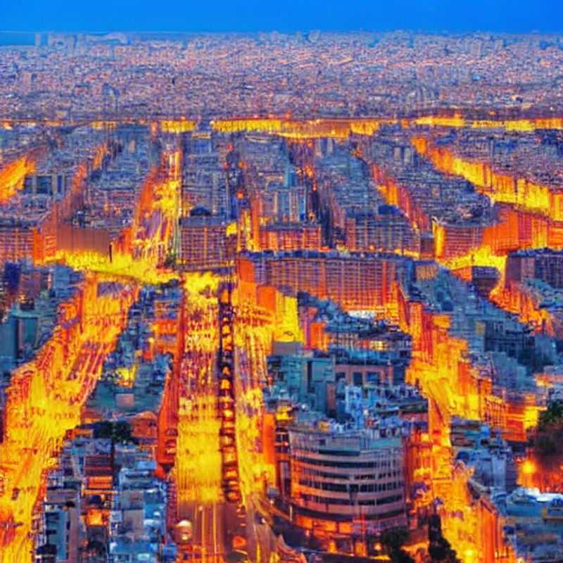 Barcelone au printemps : un séjour ensoleillé pour vos vacances de printemps !<h3>Barcelone ensoleillée : le paradis printanier idéal pour vos vacances !</h3><h3>Cap sur Barcelone : le printemps, une saison parfaite pour explorer la ville catalane !</h3><h3>Vacances de printemps à Barcelone : soleil, culture et ambiance festive garanties !</h3><h3>Mon expérience inoubliable : Barcelone au printemps, une escapade enchantée !</h3><h3>Barcelone : un joyau printanier à découvrir absolument pour vos vacances !</h3><h3>Le charme printanier de Barcelone : une invitation au voyage et à la découverte !</h3><h3>Soleil et sérénité à Barcelone : un printemps inoubliable vous attend !</h3><h3>Découverte de Barcelone au printemps : une expérience riche en émotions et en couleurs !</h3><h3>L'appel du printemps à Barcelone : laissez-vous séduire par son charme unique !</h3>