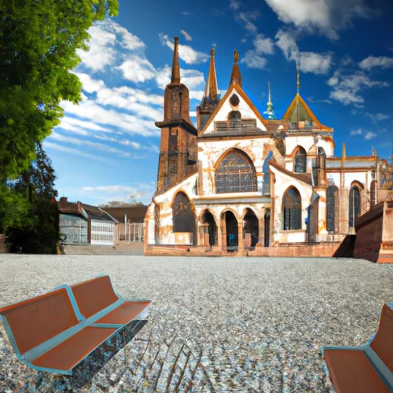 Basel Bound&#58; Top 4 Must&#45;Visit Gems for a Summer Sojourn