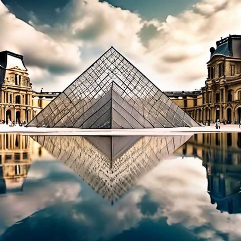 Un passeport et des visas, essentiels pour vos voyages à l'étranger, prêts pour de nouvelles aventures.