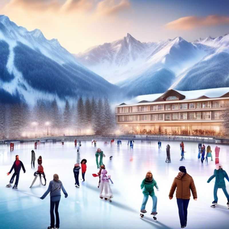 Embrace the Festive Spirit&#58; Attend a Local Winter Festival or Event<h3>Wrinkle&#45;Free Travels&#58; Your Portable Steamer for Winter Adventures</h3>