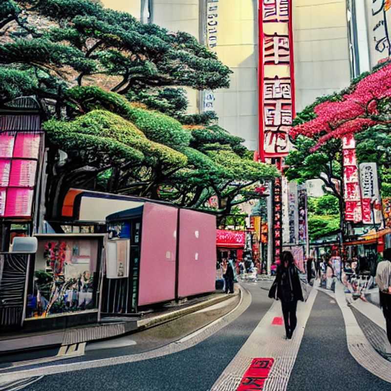 Tokyo au printemps : est-ce une bonne idée malgré la foule ?<h3>Tokyo en mars/avril : éviter les foules et savourer le printemps</h3><h3>Printemps à Tokyo : l'art de naviguer entre les touristes et les trésors cachés</h3><h3>Week-end à Tokyo au printemps : un itinéraire pour éviter la cohue</h3><h3>Tokyo printanier : l'expérience authentique malgré la popularité</h3><h3>Explorer Tokyo au printemps : conseils pour un voyage réussi même en haute saison</h3><h3>Le charme discret de Tokyo au printemps : au-delà des clichés touristiques</h3><h3>Tokyo printanier : quand la foule fait partie du charme</h3>
