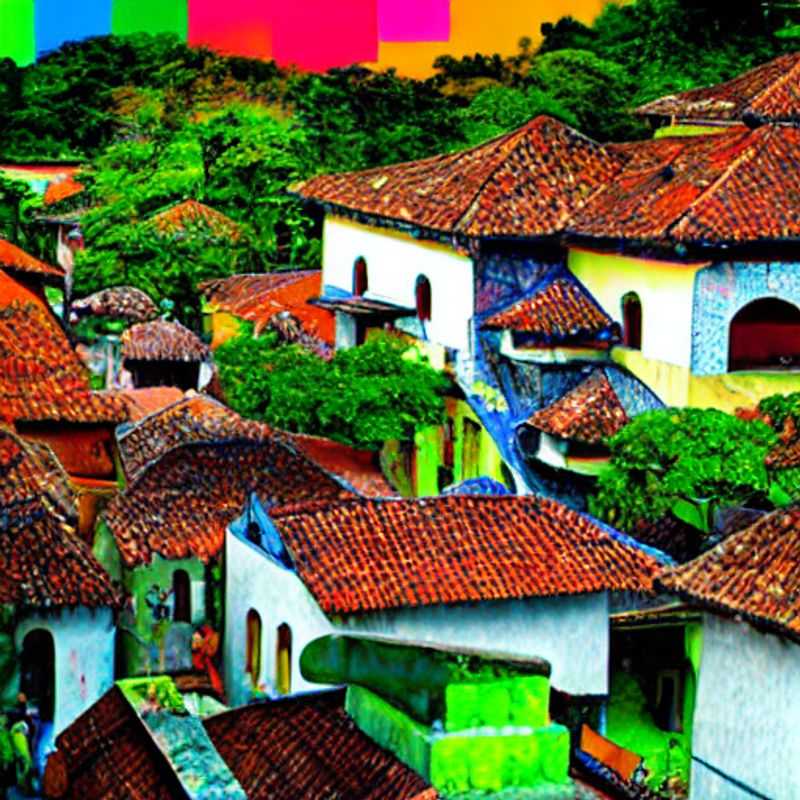Copán, Honduras: