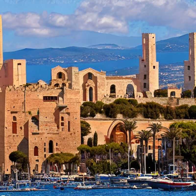 ¿Cagliari en primavera? ¡Un respiro mediterráneo para tu escapada!<h3>Primavera en Cagliari: ¿Sol, playa y pasta? ¡Descubriendo la joya de Cerdeña!</h3><h3>Cagliari: ¿El secreto mejor guardado para una primavera inolvidable en Italia?</h3><h3>Más que sol: Explorando la cultura sarda en una escapada primaveral a Cagliari.</h3><h3>Bajo el sol de primavera: Aventuras y sabores en la encantadora Cagliari.</h3>