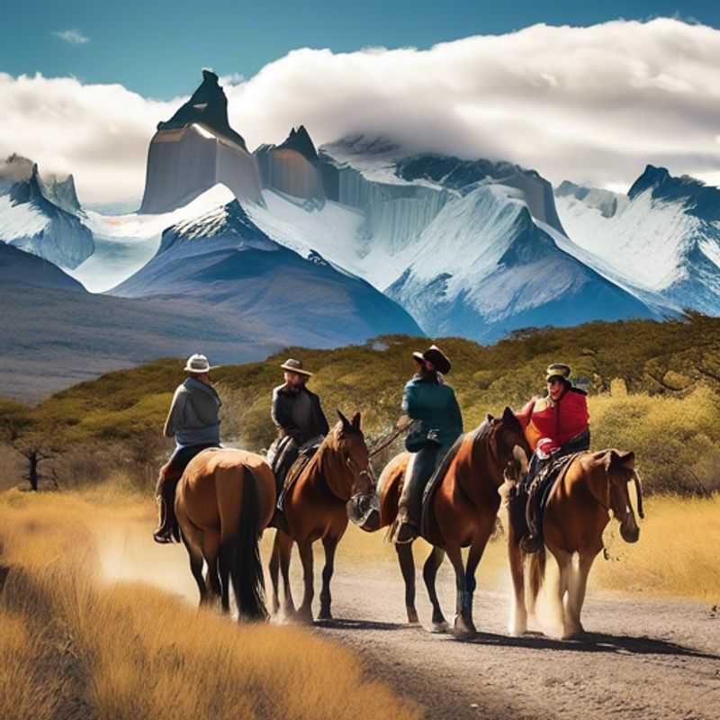 Beyond the Blue Ice&#58; Exploring Perito Moreno Glacier on a Budget<h3>Patagonia's Jewel&#58; A Springtime Journey to Perito Moreno</h3><h3>Glacier Dreams on a Shoestring&#58; Tips for Budget&#45;Friendly Perito Moreno Exploration</h3><h3>Perito Moreno's Hidden Gems&#58; An Authentic Patagonian Adventure</h3><h3>Beyond the Boardwalk&#58; Unveiling Perito Moreno's Local Secrets</h3><h3>A Springtime Symphony of Ice&#58; A Traveler's Guide to Perito Moreno</h3><h3>Walking in the Footsteps of Giants&#58; A Personal Encounter with Perito Moreno</h3><h3>Perito Moreno in Bloom&#58; Springtime Wonders of Patagonia's Icon</h3><h3>Perito Moreno's Untamed Beauty&#58; A Journey Off the Beaten Path</h3><h3>From Ice to Culture&#58; A Springtime Immersion in Patagonian Life</h3>