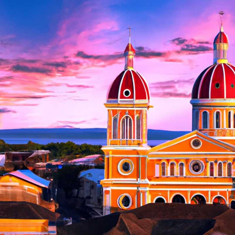 Secrets Unmasked in the ChocoMuseo of Granada, Nicaragua: A Springtime Adventure