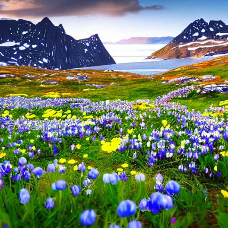 Groenlândia na Primavera: Uma Aventura Confortável a Pé!<h3>Descubra a Groenlândia na Primavera: Menos Umidade, Mais Aventuras!</h3><h3>Primavera na Groenlândia: Perfeita para Explorar a Pé!</h3><h3>Groenlândia na Primavera: Surpreenda-se com a Beleza Confortável!</h3><h3>Fuja para a Groenlândia na Primavera: Uma Experiência Inesquecível!</h3><h3>Groenlândia: Primavera - o clima ideal para explorar a pé!</h3><h3>A Groenlândia na Primavera: Uma viagem a pé que você vai amar!</h3><h3>Época ideal para conhecer a Groenlândia a pé: a Primavera!</h3><h3>Descubra os encantos da Groenlândia na primavera: uma viagem leve e inesquecível</h3><h3>Groenlândia: sim, a primavera é uma ótima época para visitar!</h3>