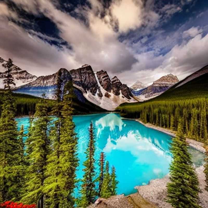 Banff in Spring&#58; A Breath of Fresh Air (and Maybe Some Ski Runs!)<h3>Banff Spring Break&#58; Beyond the Tourist Trail – Discovering Hidden Gems</h3><h3>Is Banff Right for YOUR Spring Break? Let's Explore!</h3><h3>Banff's Spring Awakening&#58; Sun&#44; Snow&#44; and Stories from the Rockies</h3><h3>Spring Break in Banff&#58;  A Canadian Adventure You Won't Forget</h3><h3>Banff or Bust&#58; Your Spring Break Decision Made Easy (with a Dash of Humor)</h3><h3>Chasing Sunshine and Stories&#58; A Banff Spring Break Unlike Any Other</h3><h3>Banff Spring Break&#58;  More Than Just Mountains – It's About the People!</h3>