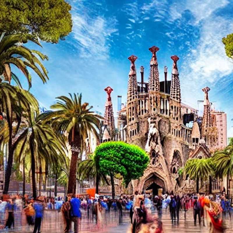 Barcelone au printemps : un séjour idéal pour les vacances scolaires ?<h3>Barcelone ensoleillée : escapade printanière économique et authentique</h3><h3>Vivez Barcelone autrement : conseils pour des vacances scolaires réussies hors des sentiers battus</h3><h3>Barcelone au printemps : découvrez la ville autrement et économisez !</h3><h3>Profitez du printemps barcelonais : itinéraire culturel et économique pour les vacances scolaires</h3><h3>Secrets de Barcelone : explorez la ville comme un local pendant vos vacances de printemps</h3><h3>Vacances scolaires à Barcelone : éviter les pièges à touristes et vivre des expériences authentiques</h3><h3>Le charme discret du printemps barcelonais : un guide pour un séjour inoubliable et abordable</h3><h3>Barcelone printanière : guide pratique pour un voyage enrichissant et économique</h3><h3>Au-delà des clichés : découvrez le vrai visage de Barcelone pendant vos vacances scolaires</h3>