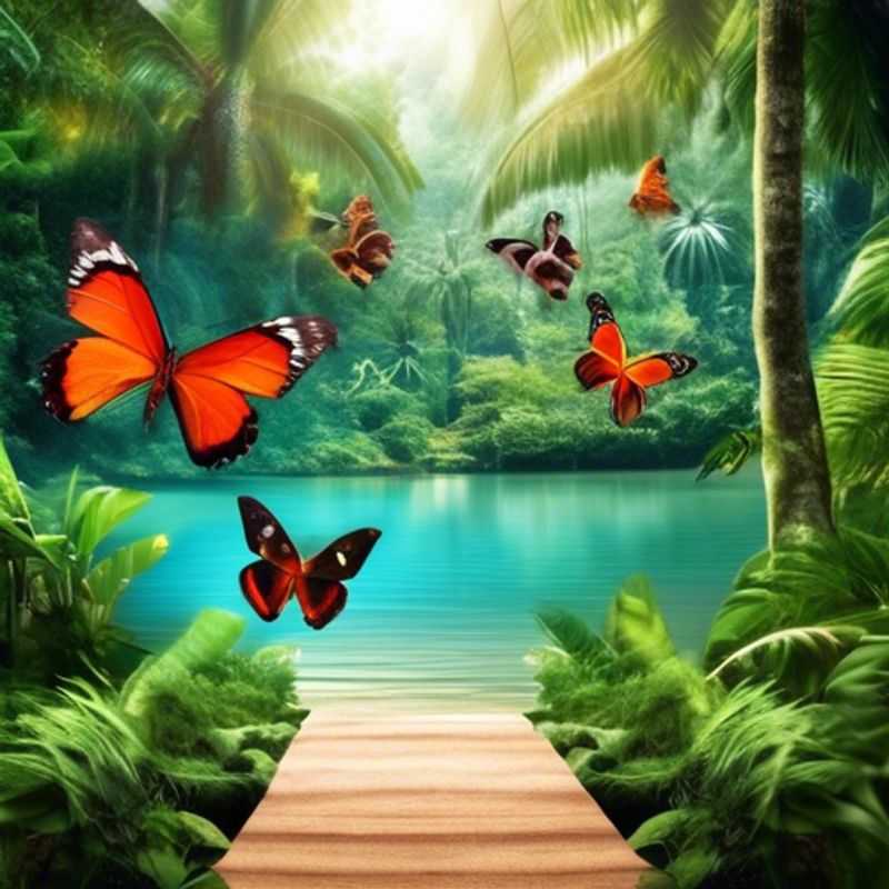 A close-up shot of a bottle of insect repellent, showcasing its key ingredients and application instructions, essential for protecting yourself from pesky bugs on your next adventure.