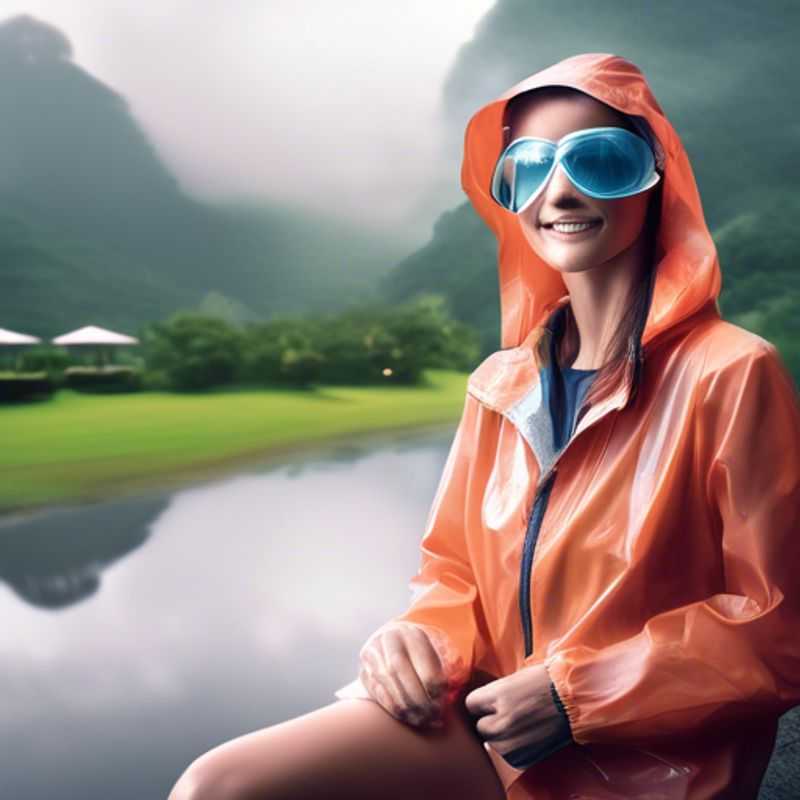 Battling the Summer Sun: Packing for a Sleep-Fueled Adventure