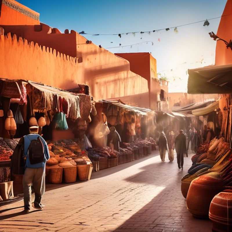 Le Taj Mahal : Une Journée Magique en Sac à Dos au Printemps<h3>Découvrir le Taj Mahal : Un Voyage Inoubliable en Sac à Dos</h3><h3>Le Taj Mahal au Printemps : Un Rêve en Sac à Dos</h3><h3>Explorer Agra et le Taj Mahal : Un Jour en Sac à Dos</h3><h3>Le Taj Mahal : Un Trésor à Découvrir en Sac à Dos au Printemps</h3>