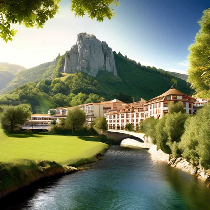 ¡Aventura y Degustación en los Pirineos! Quesos, Vinos y Mitos en Primavera