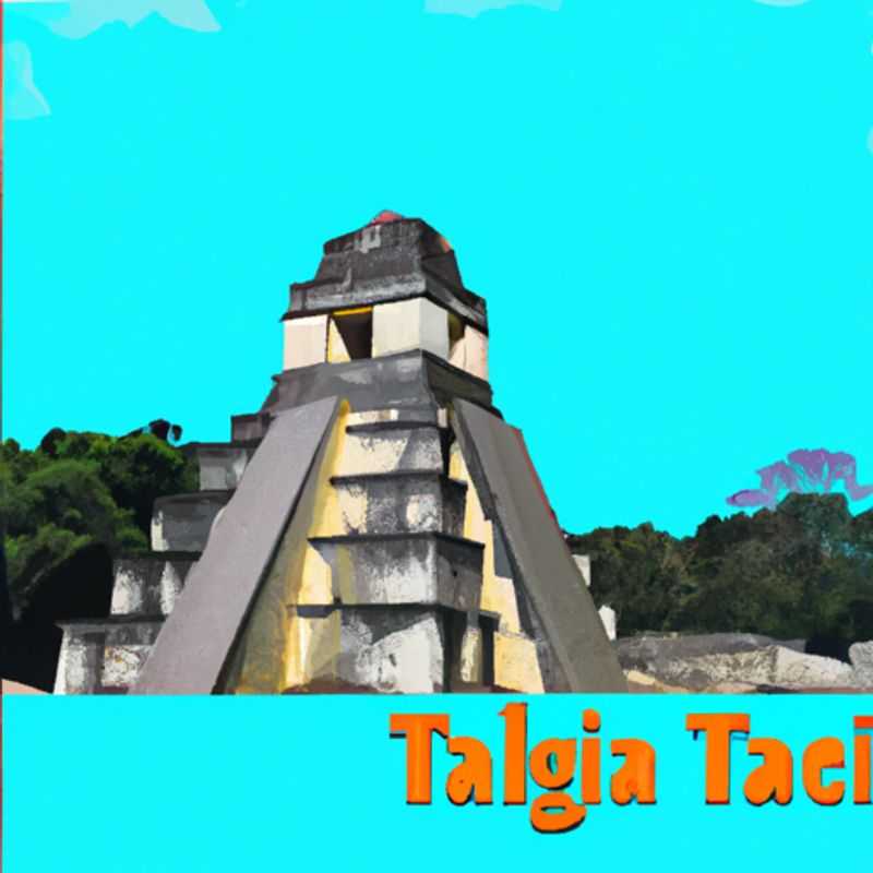 Yaxha, Tikal, and the Fall Equinox: A Journey Through Ancient Mayan History
